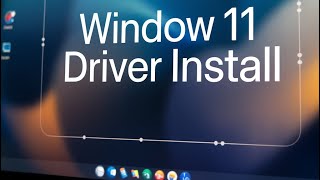 HOW TO UPDATE DRIVE ON WINDOW 11 EASY [upl. by Asylla946]