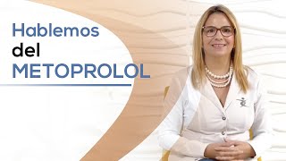 Metoprolol [upl. by Anitserp]