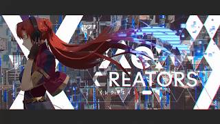 Re Creators Op 1  Gravitywall full [upl. by Einneg]