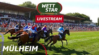 Livestream Mülheim 1703 [upl. by Arica]