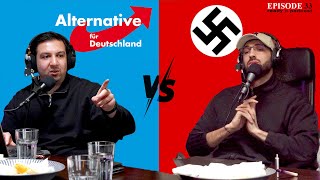 AfD und NSDAP im umfassenden historischen Vergleich [upl. by Lennej]