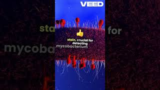 Types of bacterial staining shortsvideo microbiology [upl. by Jaye]