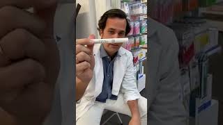 Uñas fuertes y duras con este endurecedor de uñas de farmacia de Mía Cosmetics 👉 en 15 días👈 [upl. by Anotyad]