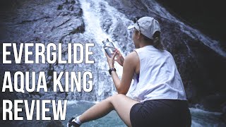 Everglide Aqua KingWater King V3 Review amp Sound Test [upl. by Allix]