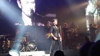 Johnny HALLYDAY quotet maintenantquot HD [upl. by Jeth]