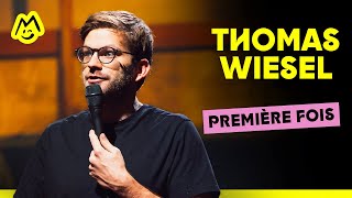 Thomas Wiesel – Première fois [upl. by Tiffi]