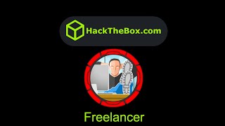 HackTheBox  Freelancer [upl. by Wenona]