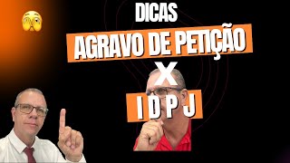 2 fase oab Trabalho  Agravo de Petição no Incidente de Desconsideração da Personalidade Jurídica [upl. by Esertal]