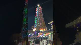 sullurpetaytshort chengalamma temple  shortvideo jaideep sajja [upl. by Kwasi]