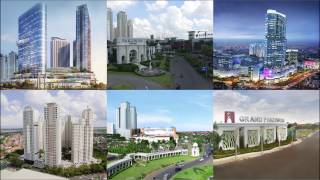 BENSON TOWER PAKUWON MALL [upl. by Vitia]