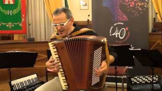 PIF2015  Concerto del M° Renzo Ruggieri clip 04 [upl. by Ilahsiav485]