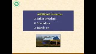 AKC Breeder Webinar Planning Breedings [upl. by Bloom]