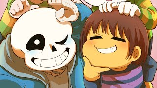 Best Undertale Comic Dubs Part 31 【 Undertale Comic Dub Compilation 】 [upl. by Cassell23]