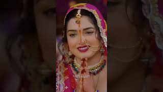 Amrapali dubey best WhatsApp status bhojpuri amrapalidubey song [upl. by Jillian661]