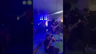 Ayna unreleased track at shaheen college RAG Day 2024 [upl. by Leiad]