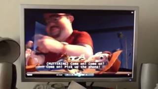 My Most Favorite Scene In Toy Story 2 [upl. by Neleb]