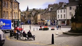 Linlithgow [upl. by Mickie108]