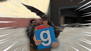 POV You get GMod for 1st time  490LL0Shtposts [upl. by Janela]