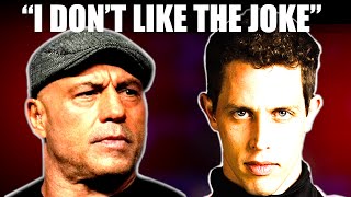 Joe Rogan Calls Out Tony Hinchcliffe [upl. by Buonomo]