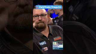 🎯Halbfinale für Dragutin Horvat Super League Darts 🤩Dart WM PDC Europe [upl. by Neal]