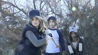 Twilight Parody  By The Hillywood Show  Behind The Scene [upl. by Milak]