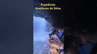 Expedicion Aventuras de Selva 2024 turismo 4x4 offroadriding [upl. by Airamana315]