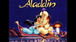 Aladdin soundtrack Friend Like Me French [upl. by Russia]