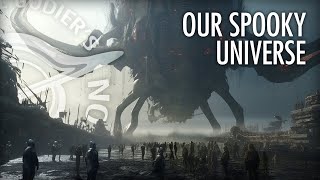 The Most Unsettling Science and Science Fiction Ideas with Isaac Arthur [upl. by Cesare955]