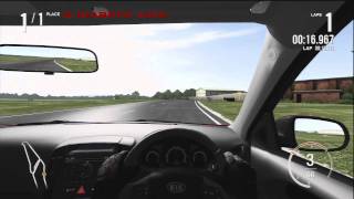 Forza 4  Top Gear commentary [upl. by Enomor]