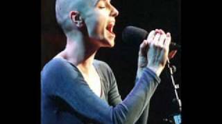 Sinead OConnor  Streets of London [upl. by Adiell]