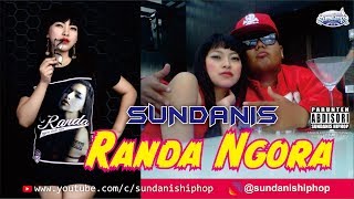 SUNDANIS  RANDA NGORA [upl. by Ijar]