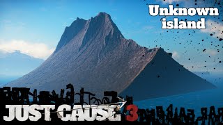 Just Cause 3 Walkthrough Part 9  TANGLED UP IN THE BLUE JC3 PC Gameplay 1080p 60fps [upl. by Issor]