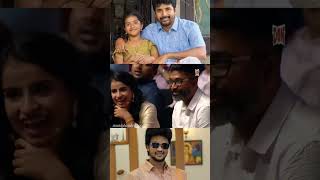 Mani dance ❤️and sivakarthikeyan reaction ❤️ tamilshorts shortsvideo [upl. by Redmer]