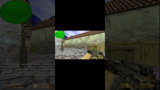 counterstrike PARANDO RUSH INFERNO csgo gaming edit [upl. by Buyer]