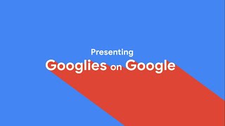 Googlies on Google [upl. by Esylle546]