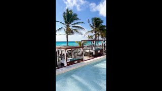 Hyatt Zilara Cancun  All Inclusive Resort [upl. by Swann947]