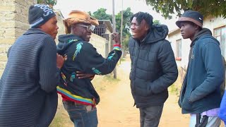 DHUMA DHUMA NE EX GIRLFRIEND best latest matsanga zim comedy 2023 [upl. by Rona]