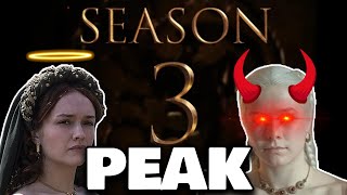 House Of The Dragon Season 3 Will Be Amazing Predictions [upl. by Brass]