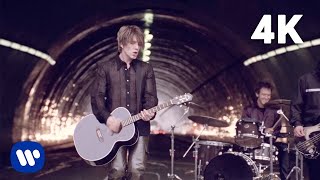 Goo Goo Dolls – Iris Official Music Video 4K Remaster [upl. by Scoville]