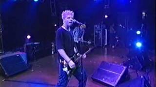 The OffspringGotta Get Away live at Rockpalast 97 [upl. by Buderus201]