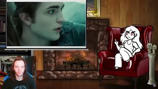 Fantasy Author Reacts  Trope Talk Deus Ex Machinas by Overly Sarcastic Productions [upl. by Agatha265]