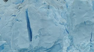 Glaciar Perito Moreno em El Calafate [upl. by Noella]