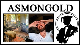 Why Did Asmongold Clean His House [upl. by Namso]