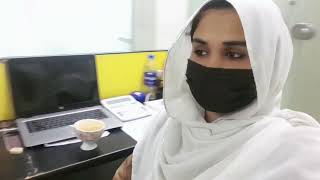 sobias daily vlog🫶😊🥰♥️ foryou islamicworld hijabi pakistan viral youtube vlog [upl. by Dohsar]