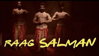 AIB Quickie  Raag Salman [upl. by Margetts]