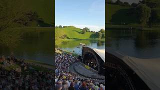 Munich 2024 Theatron Music Festival in Olympiapark  FREE [upl. by Laucsap22]