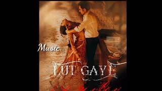 Kutti Mohabbat Ne Full song Emraan Hashmi Yukti  Jubin NautiyalTanishk Bagchi [upl. by Maise]