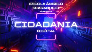 CIDADANIA DIGITAL RACISMO NA INTERNET [upl. by Nomit593]