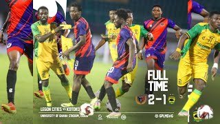 LEGON CITIES 21 KOTOKOOGUM BAD SELECTIONBIG MISTAKE FROM KOTOKO DROP [upl. by Aerdnaz]