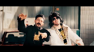 GZsolti x bongor  VERY BIG Official Music Video [upl. by Rey630]